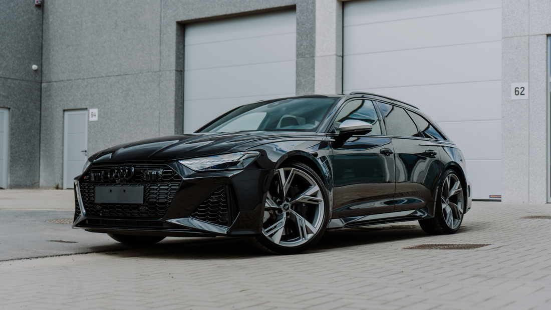 Was kostet eine Lackschutzfolie? Alles, was Sie wissen müssen