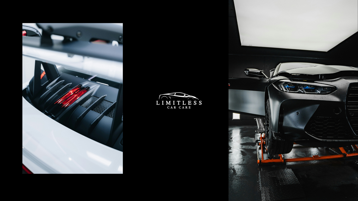 LIMITLESS CAR CARE - Ihre Experten für Lackschutzfolien und ...